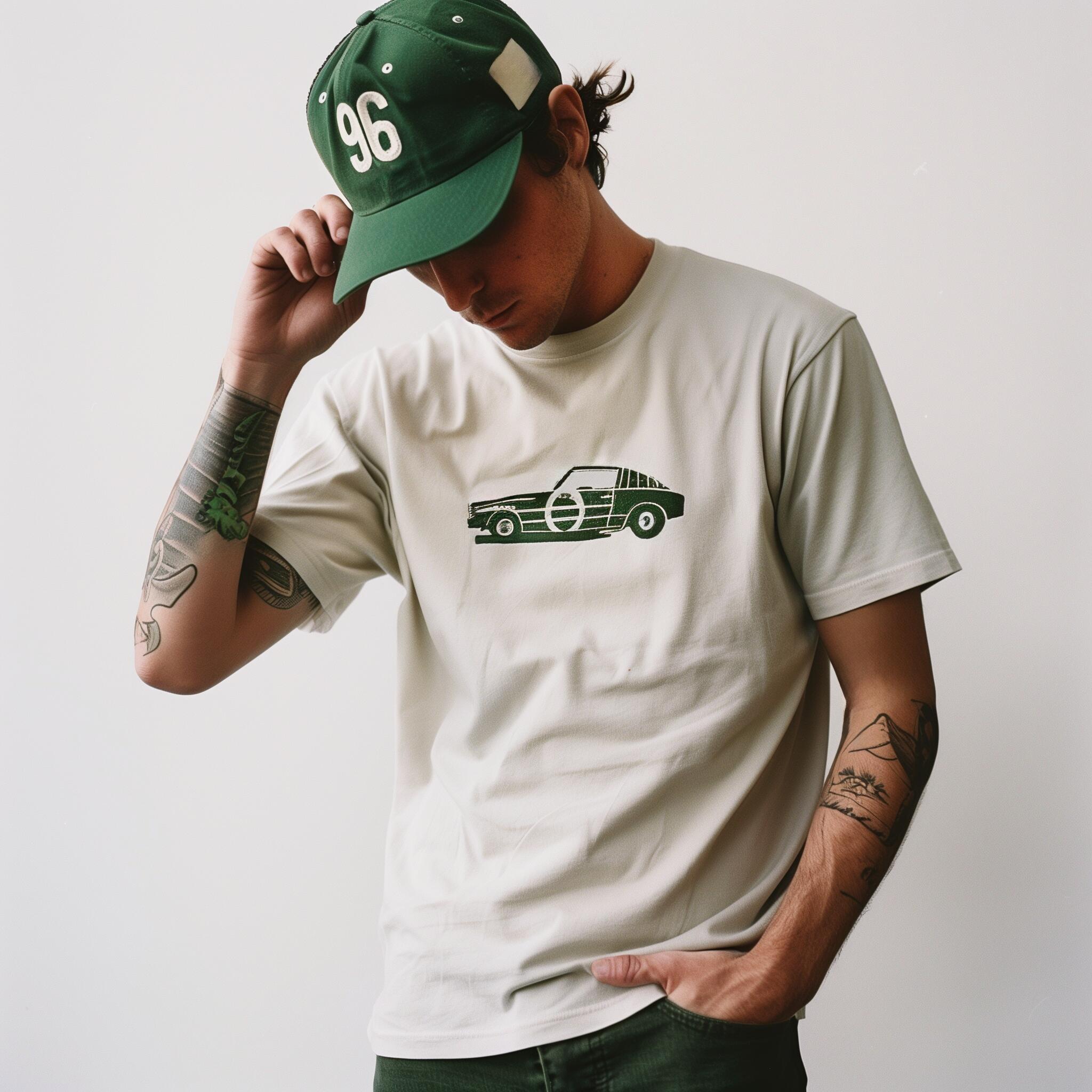 Men's Clothing