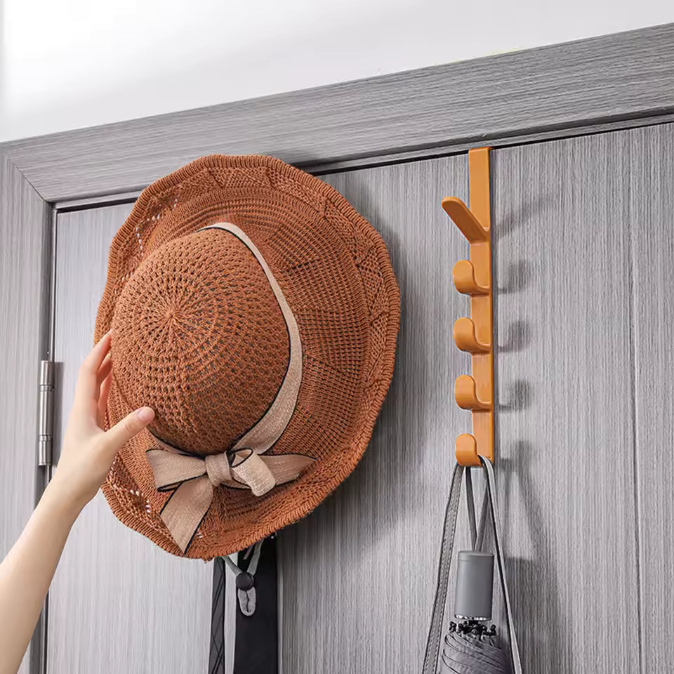 Door hooks/hangers