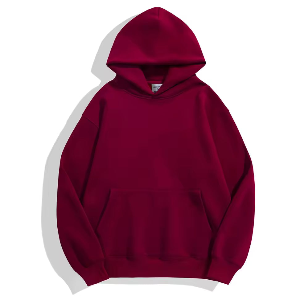 StillEssentials Heavy Weight Hoodie