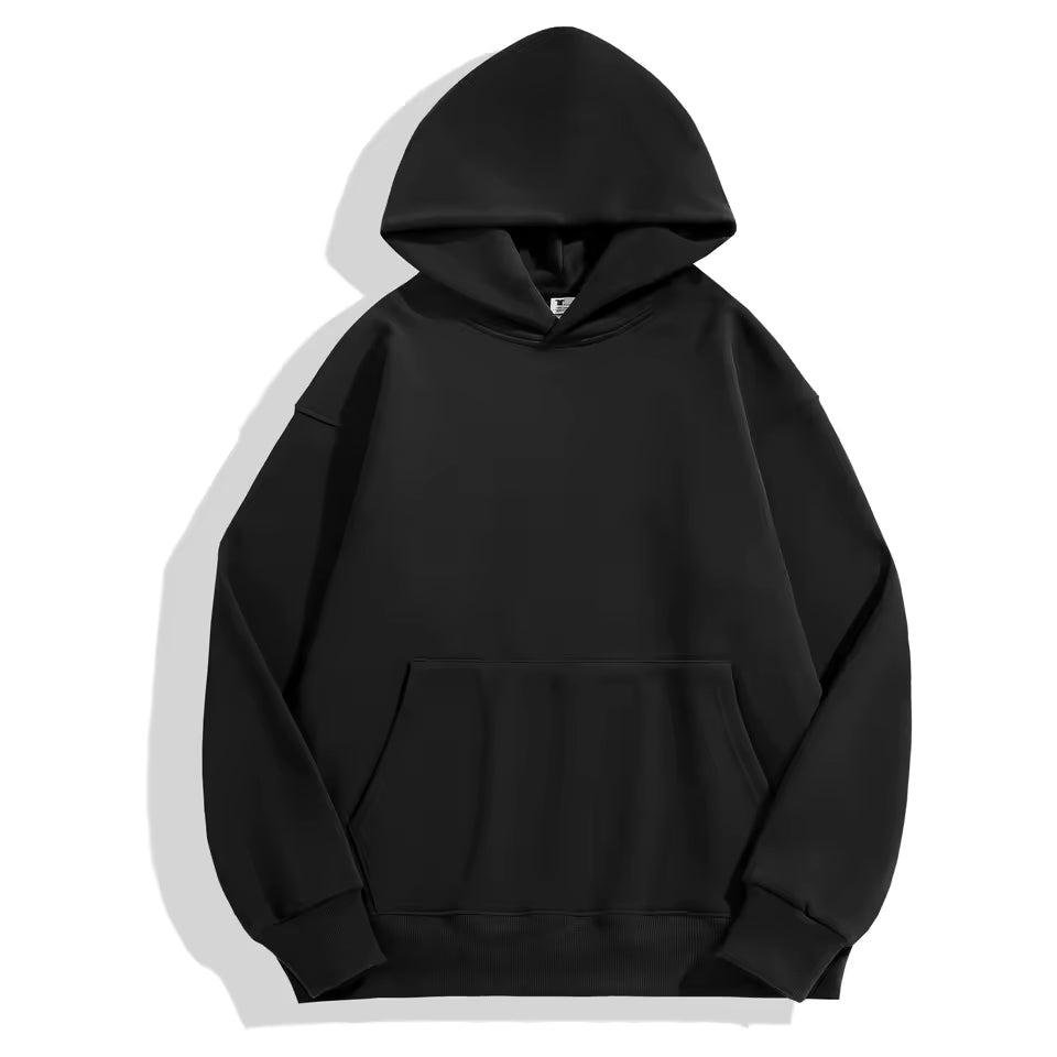 StillEssentials Heavy Weight Hoodie