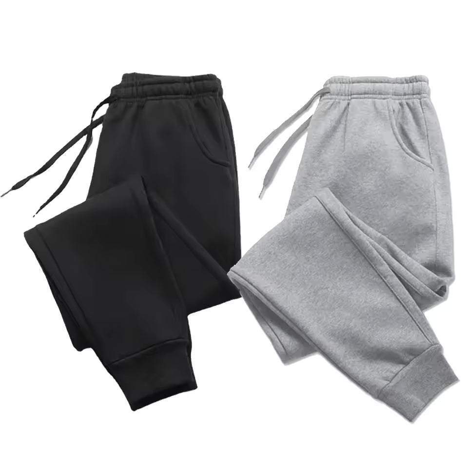 Mens Casual Joggers