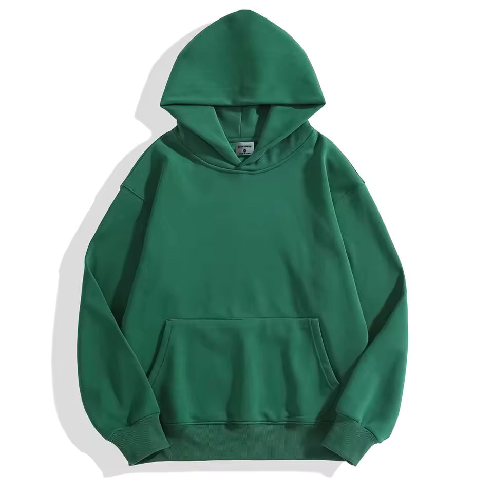 StillEssentials Heavy Weight Hoodie