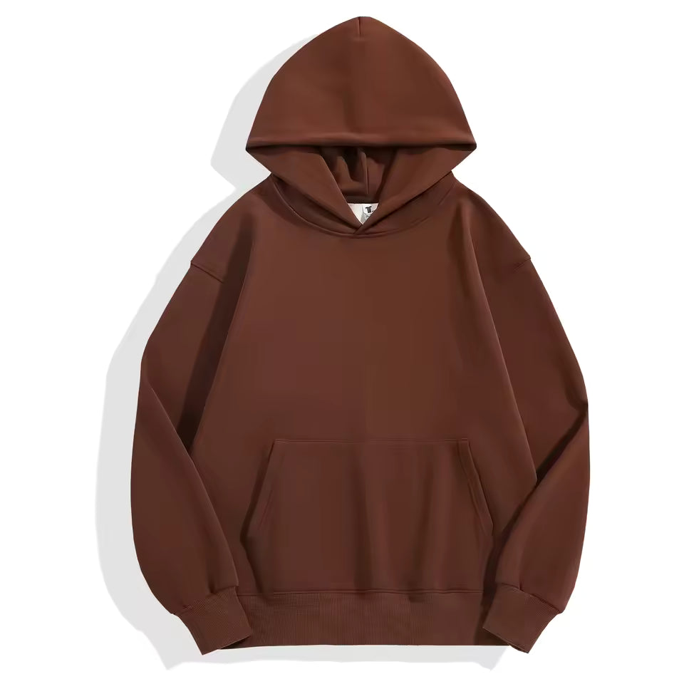 StillEssentials Heavy Weight Hoodie