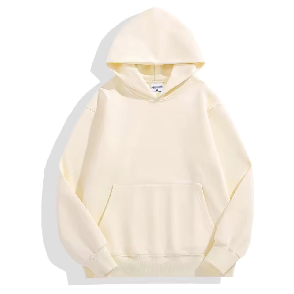StillEssentials Heavy Weight Hoodie