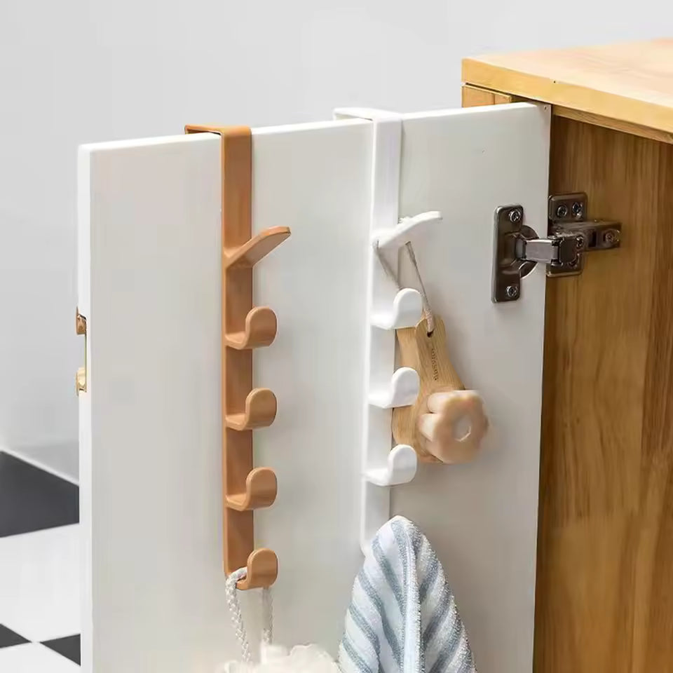 Door hooks/hangers