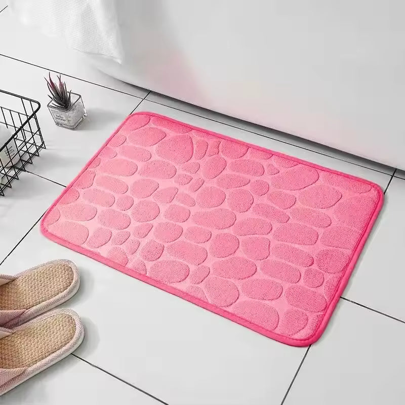 Still Essentials anti-slip bathroom mat