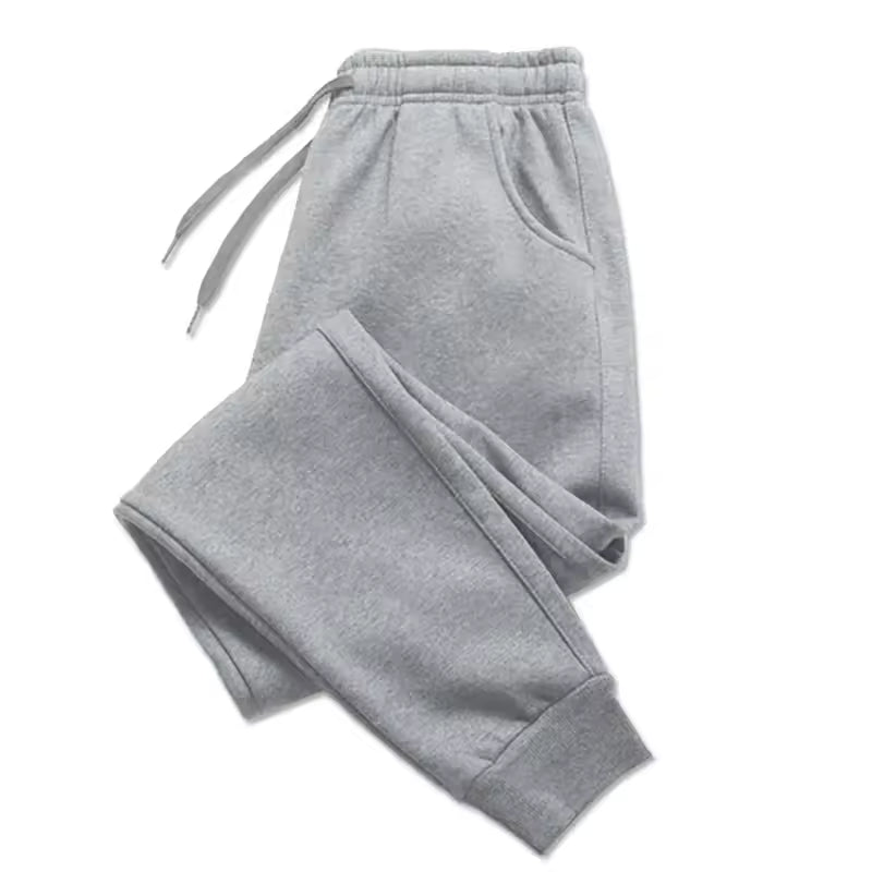 Mens Casual Joggers