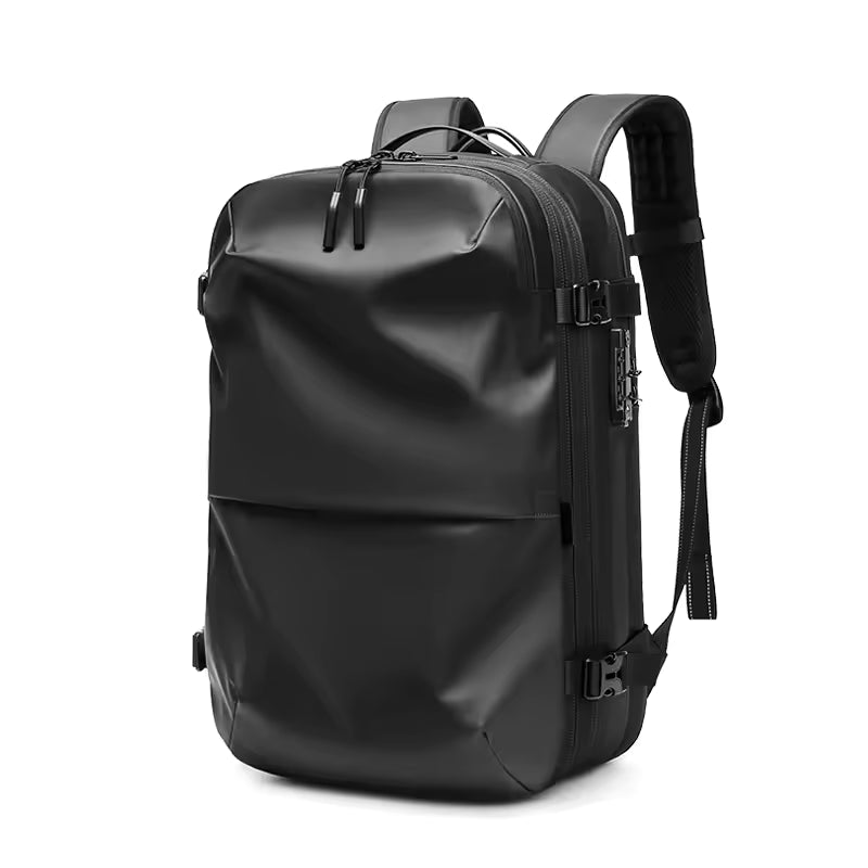 Vacuum Seal Travel Backpack