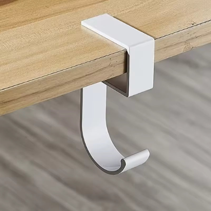 Multi Functional Headphone Stand Table Side Hanging Storage Rack