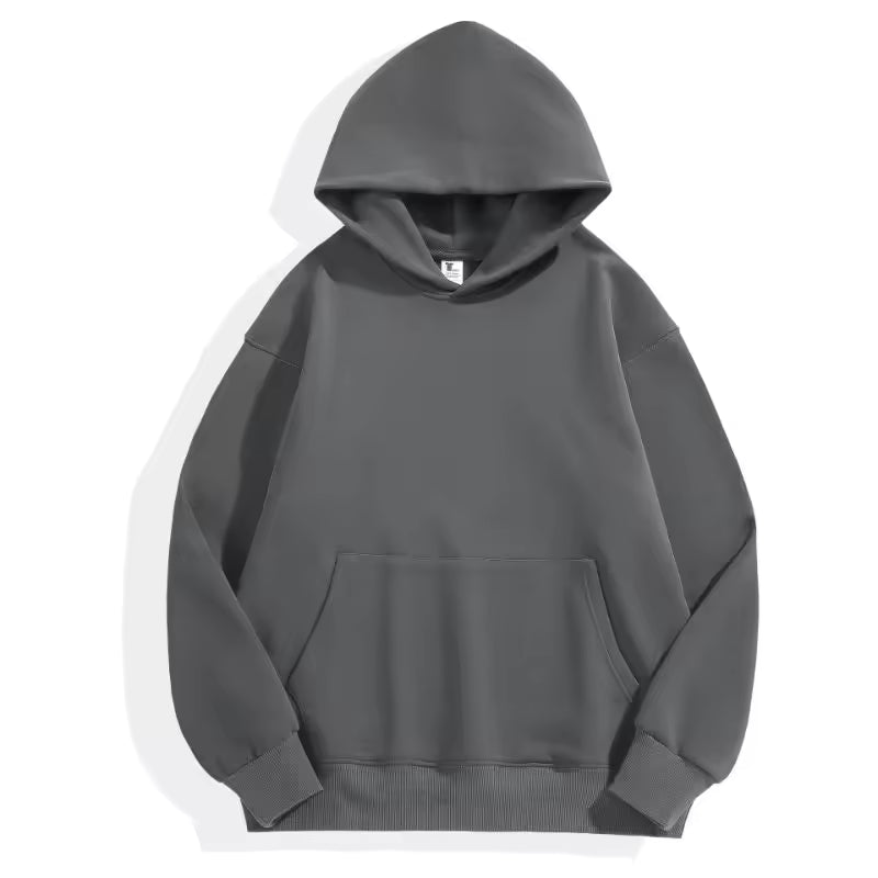 StillEssentials Heavy Weight Hoodie