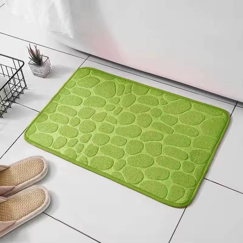 Still Essentials anti-slip bathroom mat