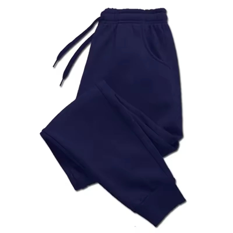 Mens Casual Joggers