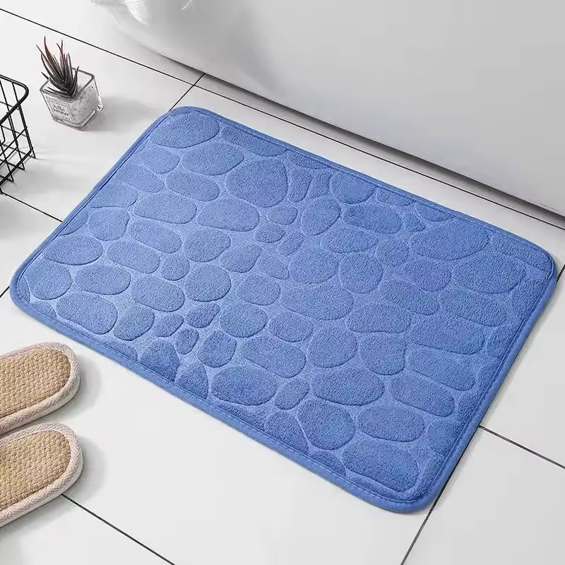 Still Essentials anti-slip bathroom mat
