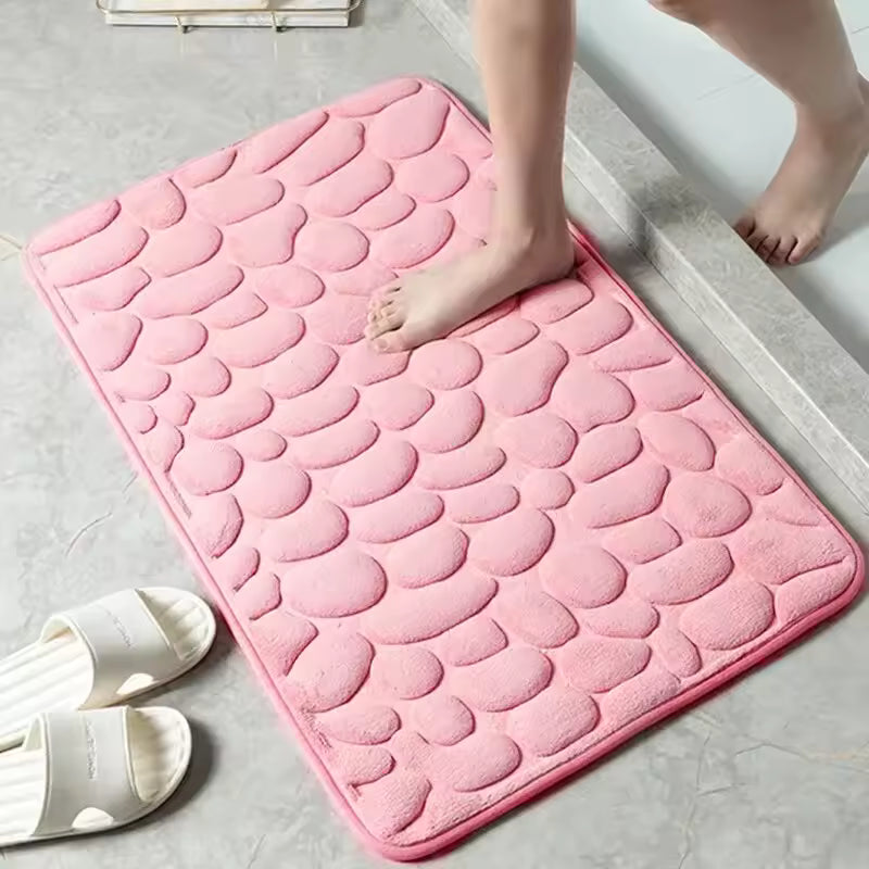 Still Essentials anti-slip bathroom mat