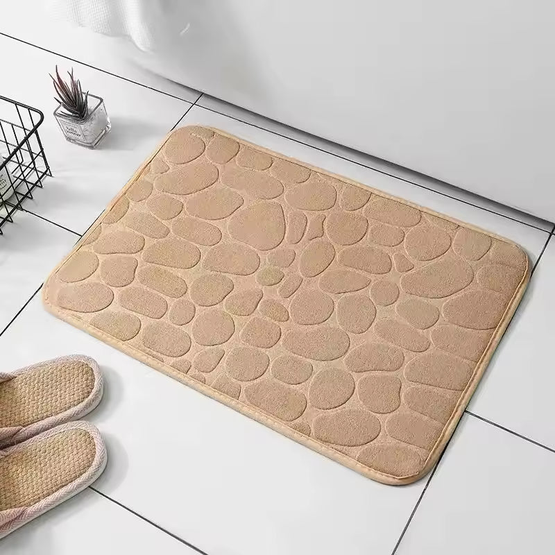 Still Essentials anti-slip bathroom mat