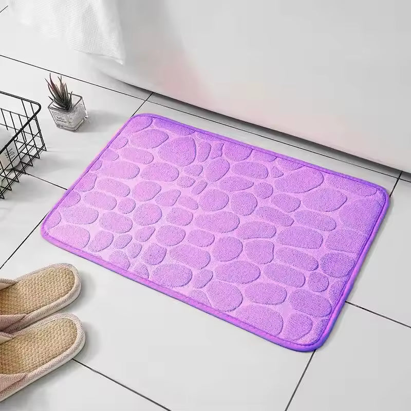 Still Essentials anti-slip bathroom mat