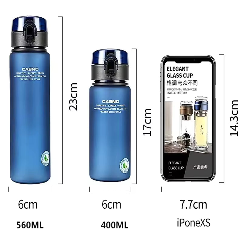 High Quality Sports bottle